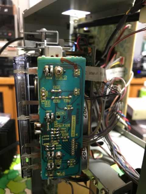 Victor TD-V721のカセットデッキ修理。 : Iwataka53jp's Blog