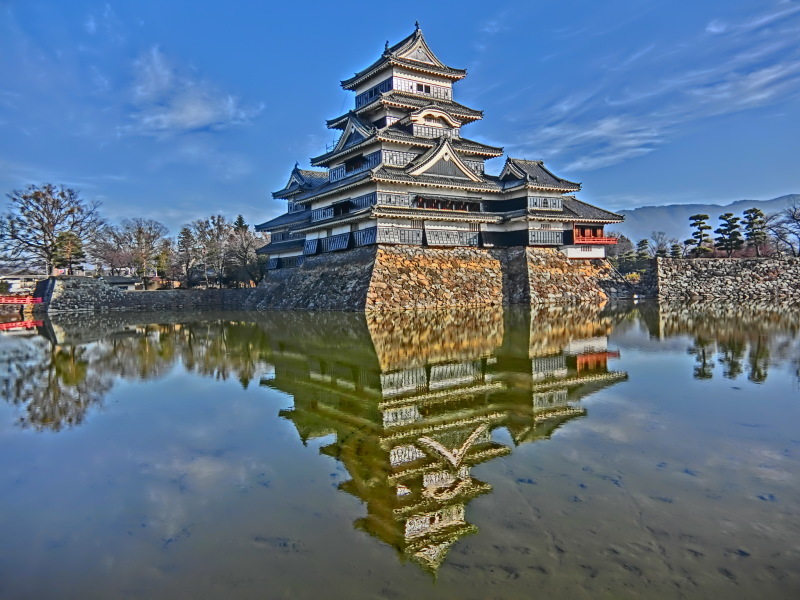 長野 松本 (4) 松本城 - 3_b0408745_08495362.jpeg