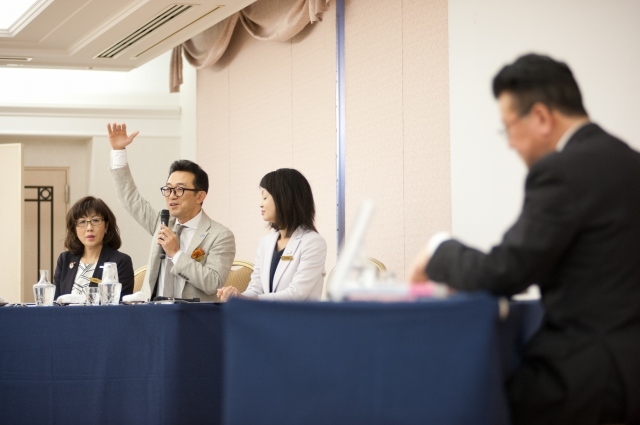 第18回ABC協会年次コンファレンス2019 _f0112951_00580581.jpg