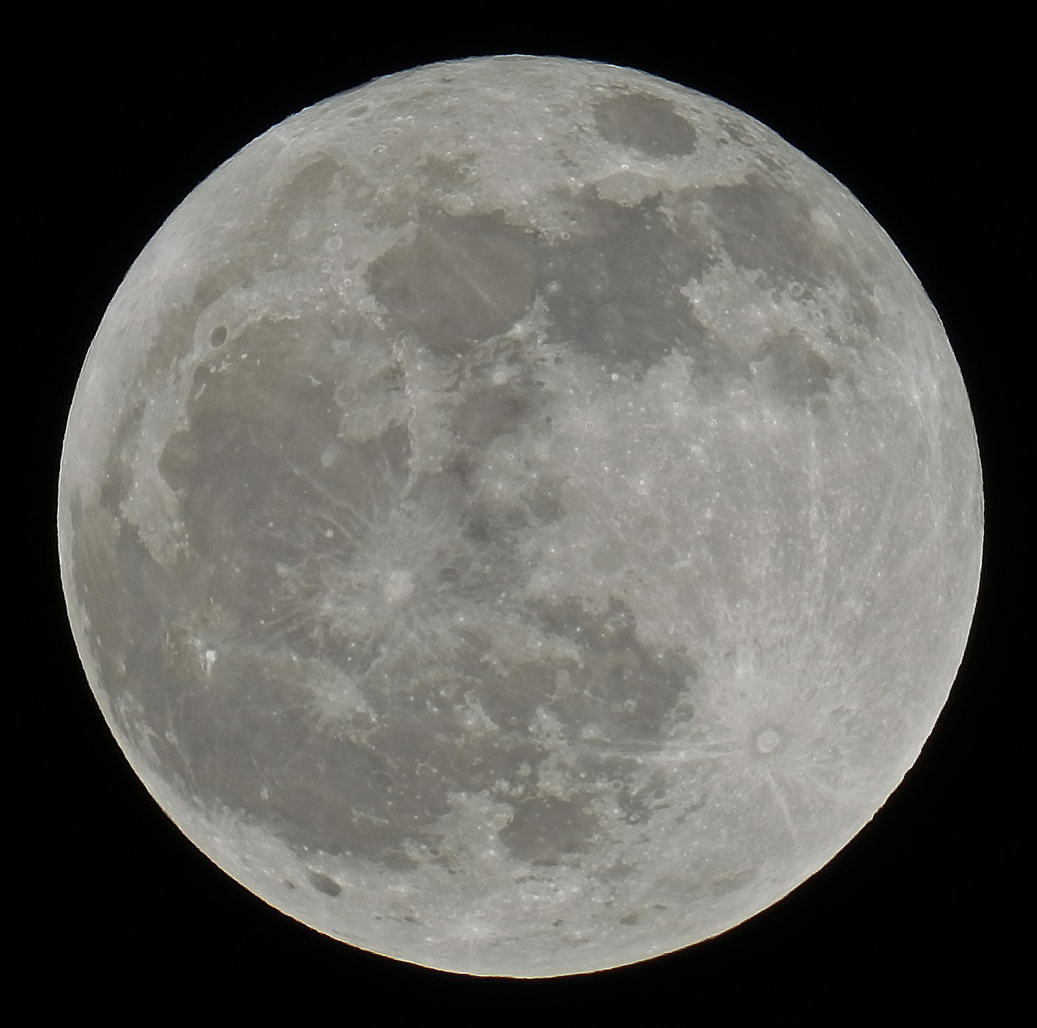 19年12月12日の満月 月齢15 7 Face S Of The Moon Photos Silly Things