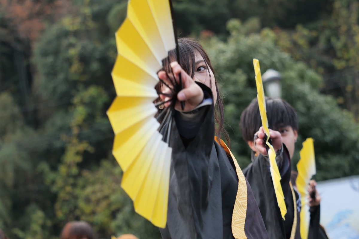 2018日原らっせによさこい祭りその22(山口大学よさこいやっさん!!その2)_a0009554_00243849.jpg