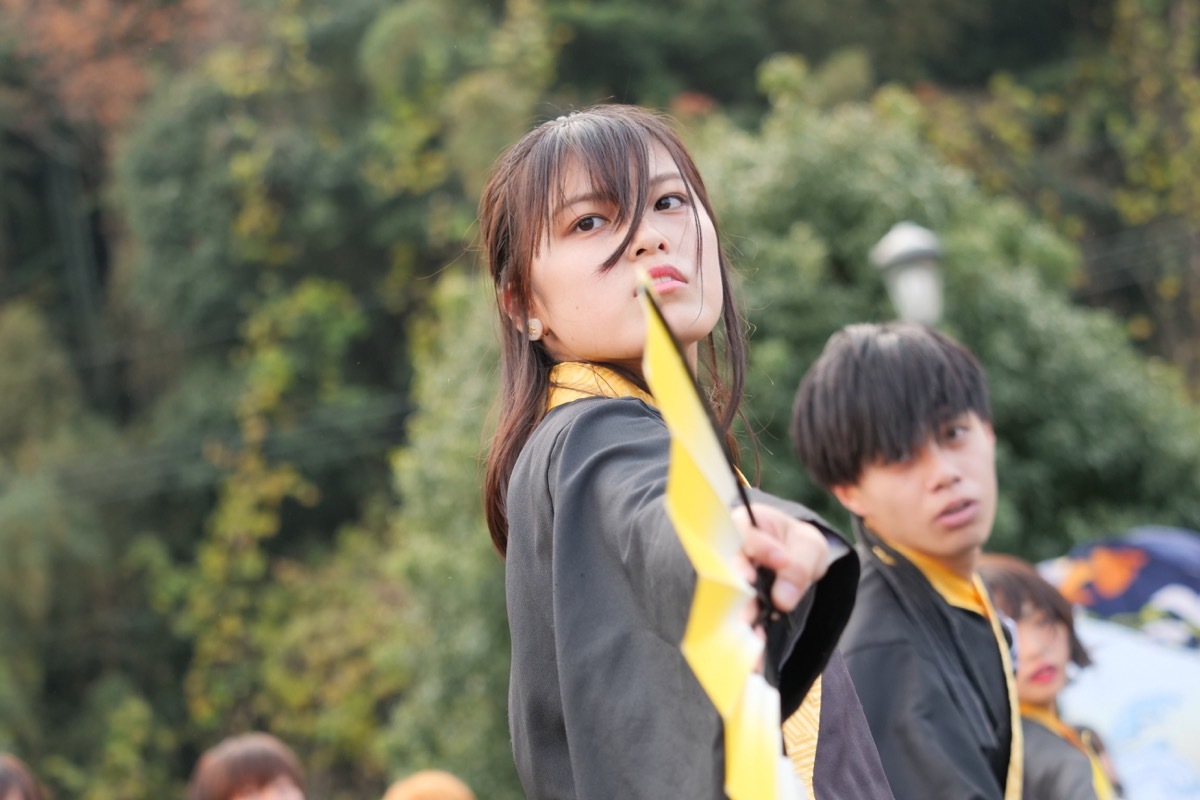 2018日原らっせによさこい祭りその22(山口大学よさこいやっさん!!その2)_a0009554_00245911.jpg