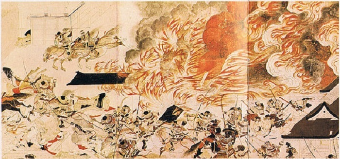 日蓮大聖人 御書 解説