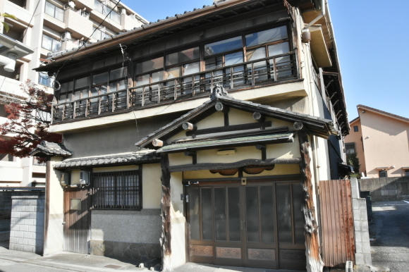 姫路 梅ヶ枝遊廓_f0347663_14204509.jpg