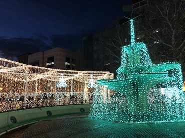 クリスマス目前！_d0360567_11504806.jpg