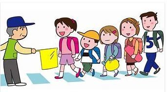 12 23 やっと終わった今年の見守り隊 南葉情報探検隊 12 23 やっと終わった今年の見守り隊 南葉情報探検隊