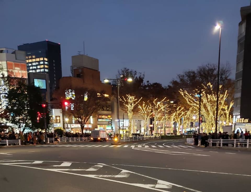 恒例の東京最終日、代々木第一体育館、矢沢永吉コンサート!_c0186691_15463127.jpg