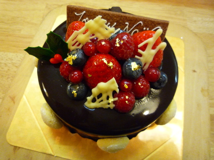 クリスマスケーキ　予約受付中！！_a0043492_14201097.jpg