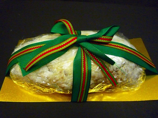クリスマスケーキ　予約受付中！！_a0043492_14223500.jpg