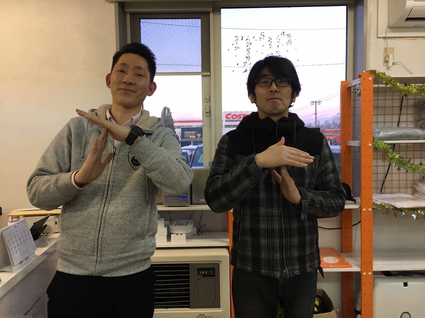 12月13日(金)☆TOMMYアウトレット☆あゆブログ(◍╹꒵╹◍) デリカD:5A様ご成約♪_b0127002_17160129.jpg