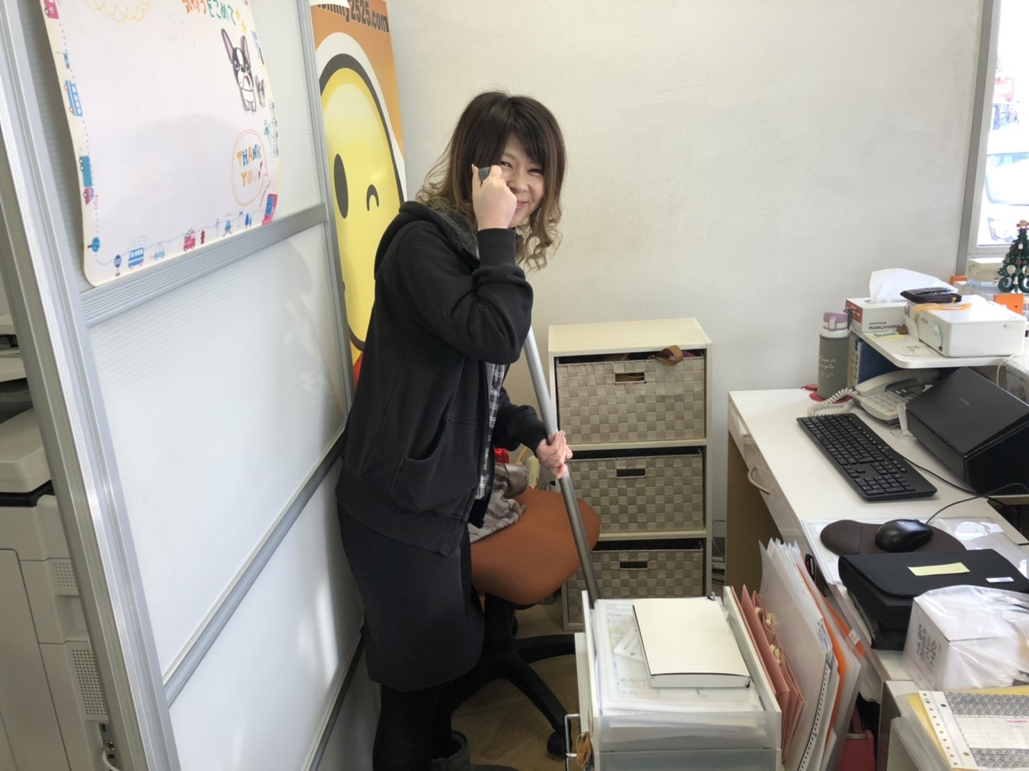 12月13日(金)☆TOMMYアウトレット☆あゆブログ(◍╹꒵╹◍) デリカD:5A様ご成約♪_b0127002_17244077.jpg