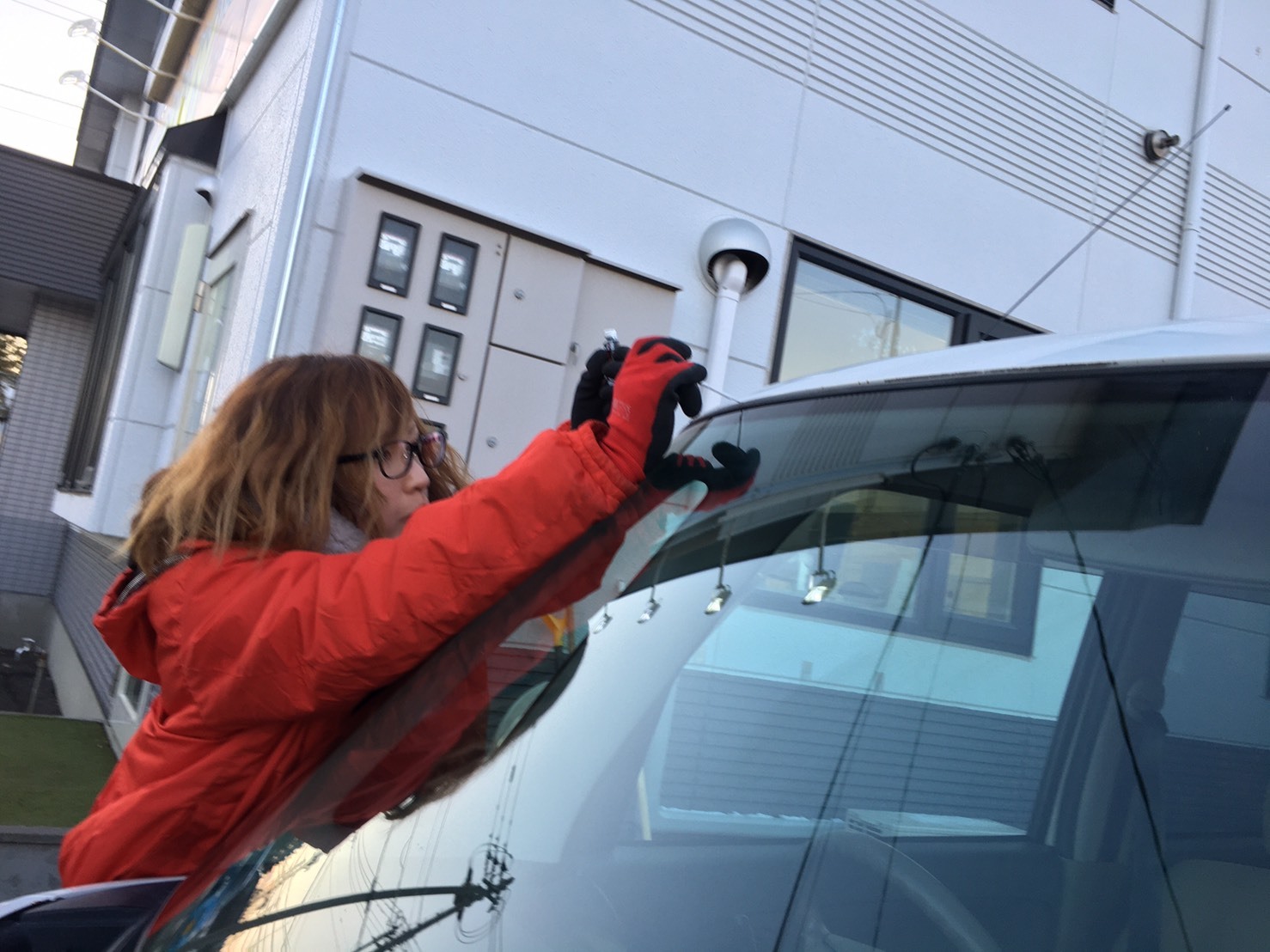 12月13日(金)☆TOMMYアウトレット☆あゆブログ(◍╹꒵╹◍) デリカD:5A様ご成約♪_b0127002_17495158.jpg