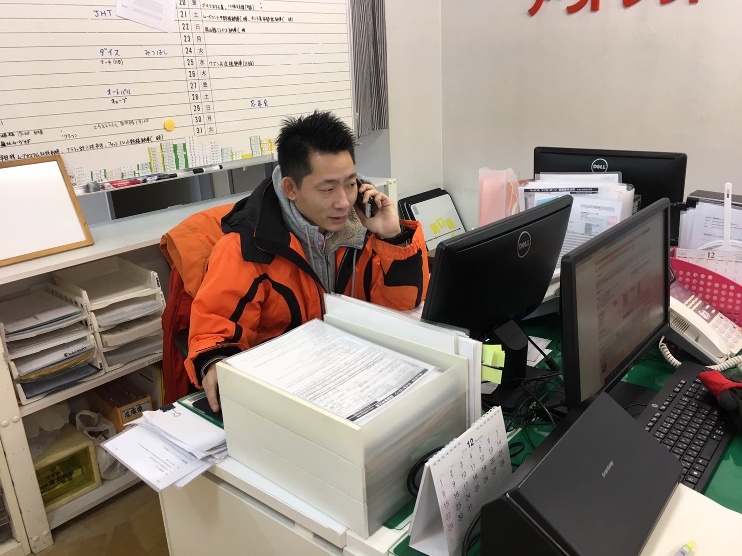 12月13日(金)☆TOMMYアウトレット☆あゆブログ(◍╹꒵╹◍) デリカD:5A様ご成約♪_b0127002_18114816.jpg