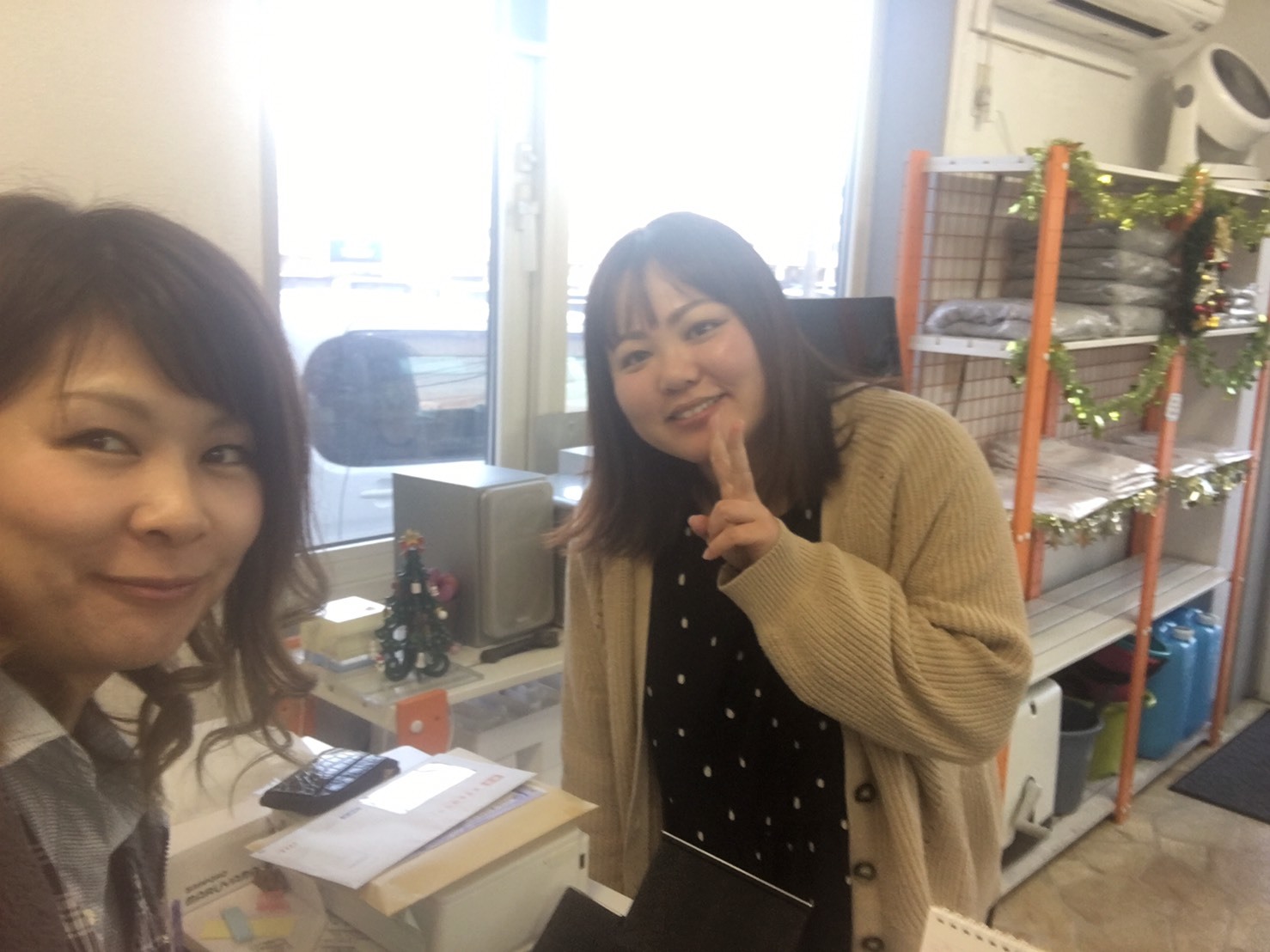 12月13日(金)☆TOMMYアウトレット☆あゆブログ(◍╹꒵╹◍) デリカD:5A様ご成約♪_b0127002_18241960.jpg