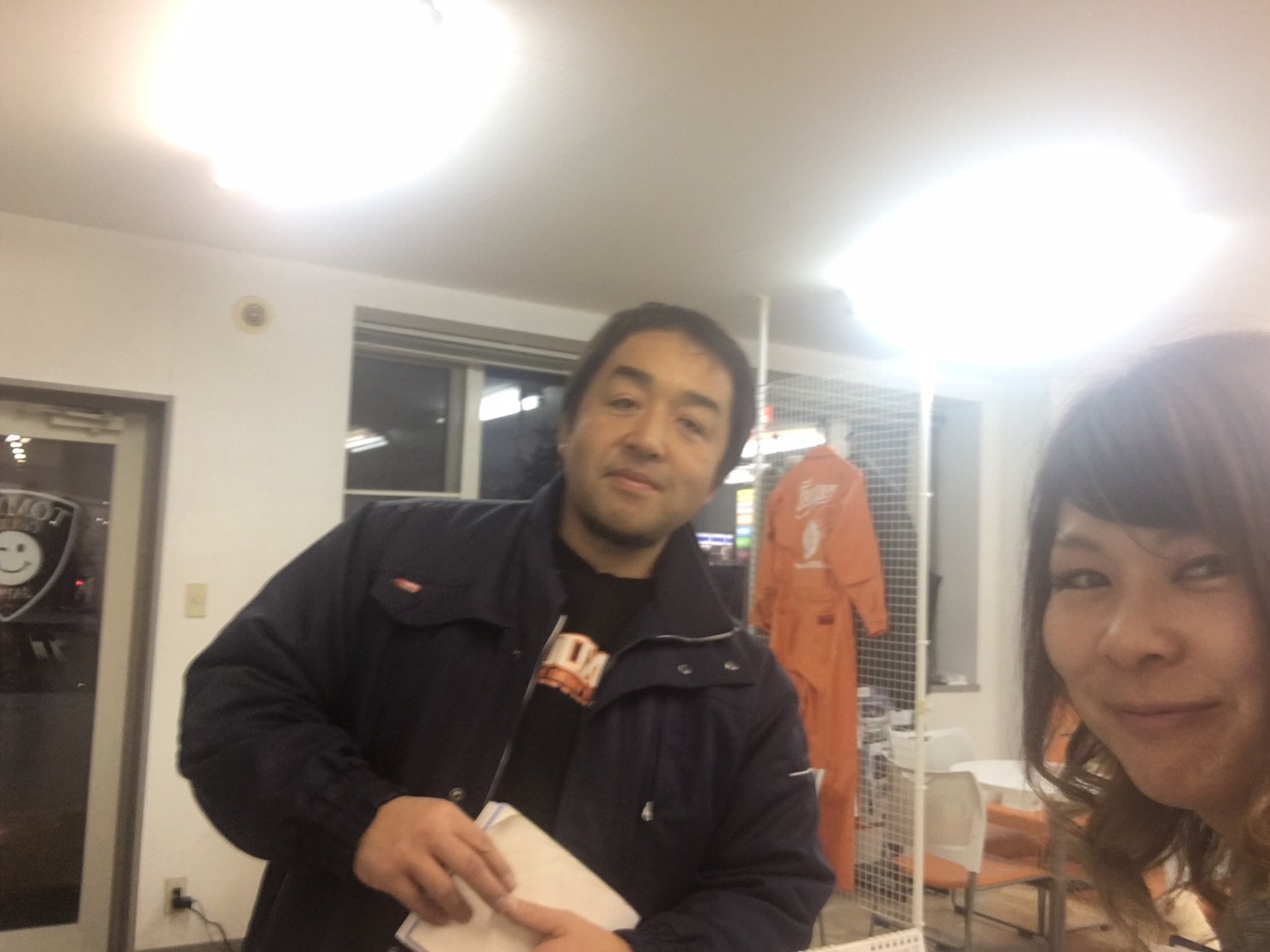 12月13日(金)☆TOMMYアウトレット☆あゆブログ(◍╹꒵╹◍) デリカD:5A様ご成約♪_b0127002_18244213.jpg