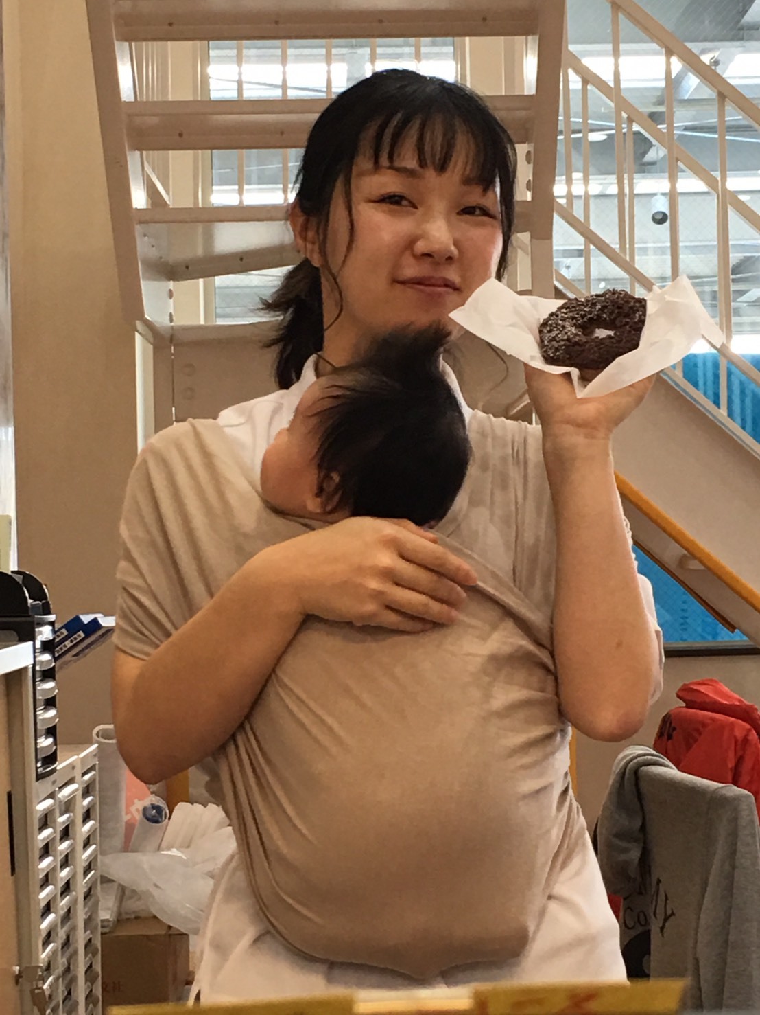 12月13日(金)本店ブログ♪ アルファード 240G ありますよー ランクル LX570 エスカレードなら♡_b0127002_18534161.jpg