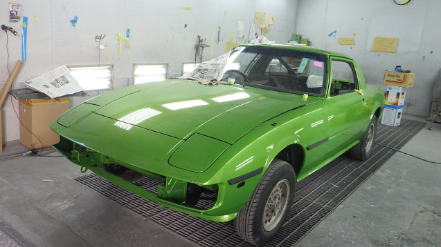53SAボディーレストア_e0406102_09535735.jpg