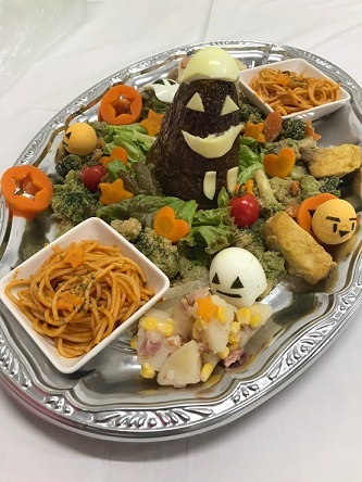 「秋の出来事」_b0369905_19003597.jpg