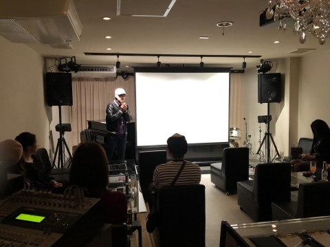 広島 Jazzlive Cominジャズライブカミン 本日はレーザーディスク上映会です_b0115606_13115859.jpeg