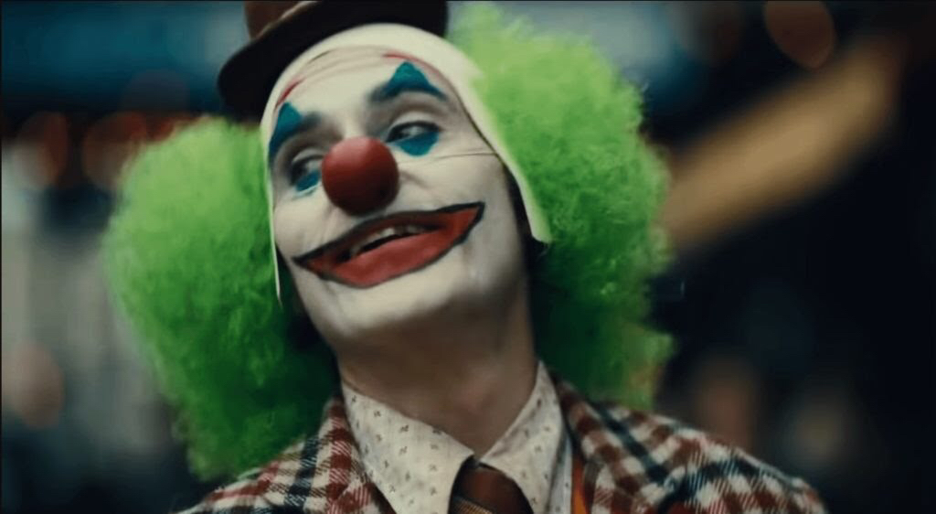 Joker ラストネタバレ 考察あり 気狂いピエロの涙 笑ってよ ぼくのために ｓｕｐｐｉｎ日記