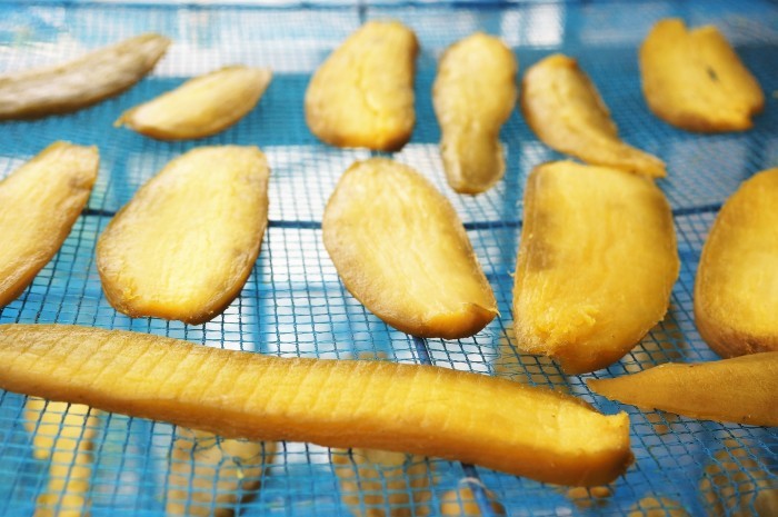 自家製保存食 干し芋作りレシピ 毎年恒例です 料理と趣味の部屋 自家製保存食 干し芋作りレシピ 毎年恒例です 料理と趣味の部屋