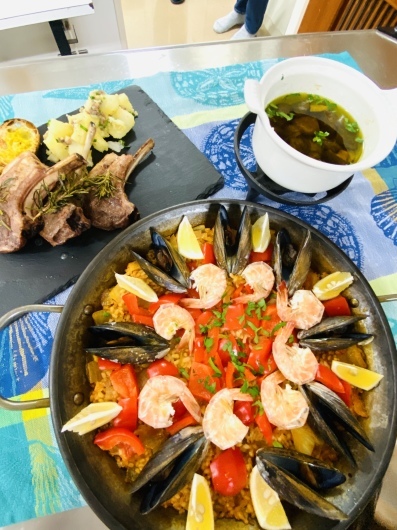 パパさんの料理教室_c0141025_19305728.jpeg