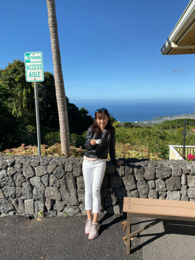 ハワイ旅行2019 ハワイ島編_c0141025_19472980.jpg