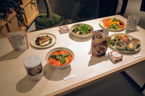 IZAMESHI Table 本日オープン_d0004728_15451740.jpg