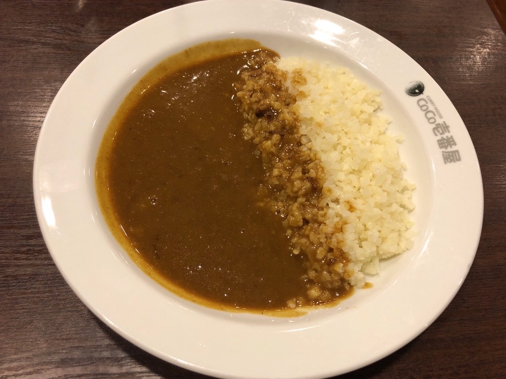 低糖質カレーにチャレンジ!_a0253729_16463746.jpg