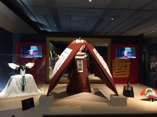 南座顔見世と 市川海老蔵展_c0223630_23001431.jpeg