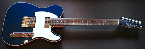 「Blue Cosmos MetallicのSTD-T」の1本目が完成です!_e0053731_17271973.jpeg