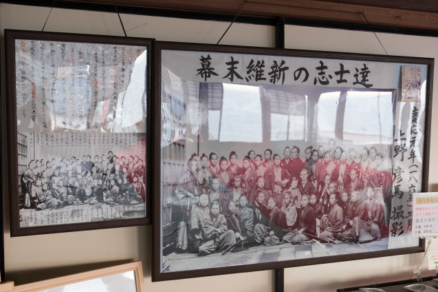 秋の旅 ① 鞆の浦 町歩き_e0369736_19395143.jpg