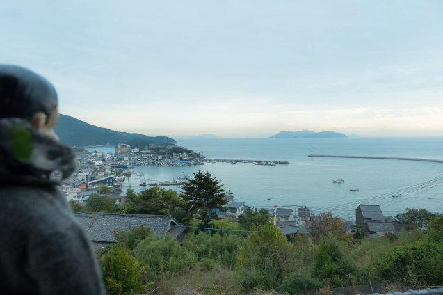 秋の旅 ① 鞆の浦 町歩き_e0369736_20252447.jpg