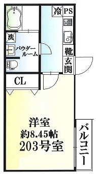 築浅マンション♪_b0246953_11230470.jpg