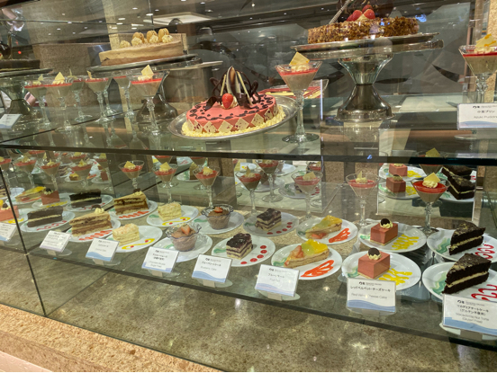 6日目台湾寄港 後編 帰船そしてダウン? ダイヤモンドプリンセス沖縄台湾クルーズ2019_f0054556_12282157.jpg