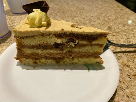 6日目台湾寄港 後編 帰船そしてダウン? ダイヤモンドプリンセス沖縄台湾クルーズ2019_f0054556_12282455.jpg