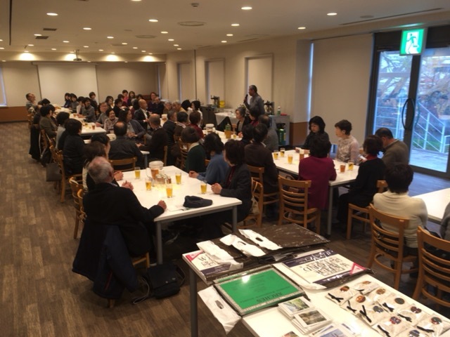 教室の拡大忘年会_f0253789_18300386.jpeg