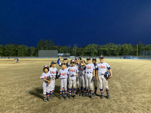 TLC小学生チーム_a0105698_11392822.jpg