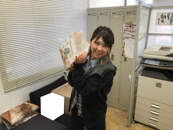 12月14日(土)☆TOMMYアウトレット☆あゆブログ(*´ᴗ`*)♪ エクストレイルT様納車♪ 新在続々入庫中✨_b0127002_17101094.jpg