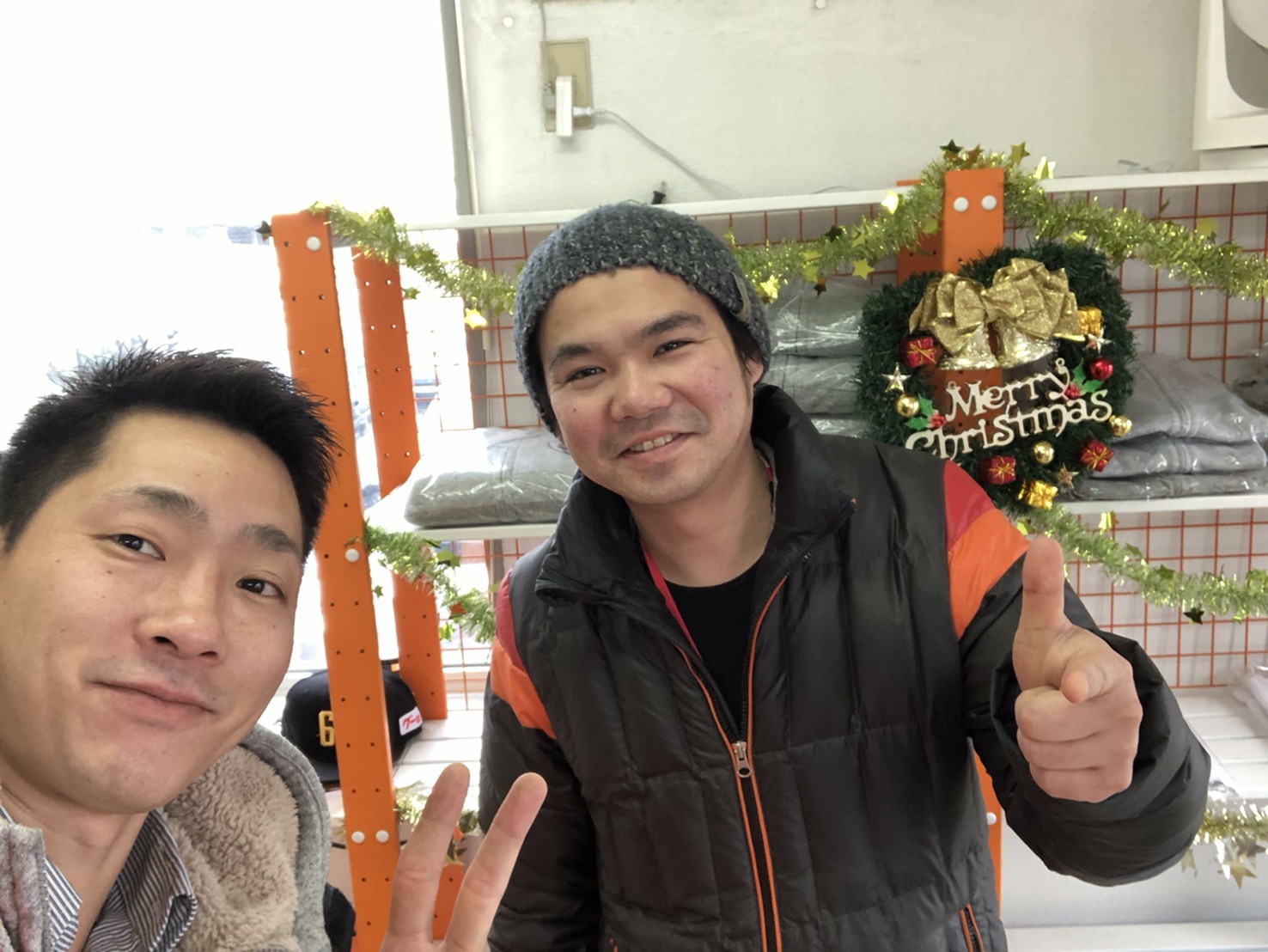12月14日(土)☆TOMMYアウトレット☆あゆブログ(*´ᴗ`*)♪ エクストレイルT様納車♪ 新在続々入庫中✨_b0127002_17231005.jpg