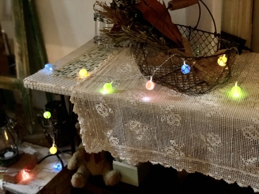 我が家のささやかなクリスマス🎄_a0213806_17054803.jpeg