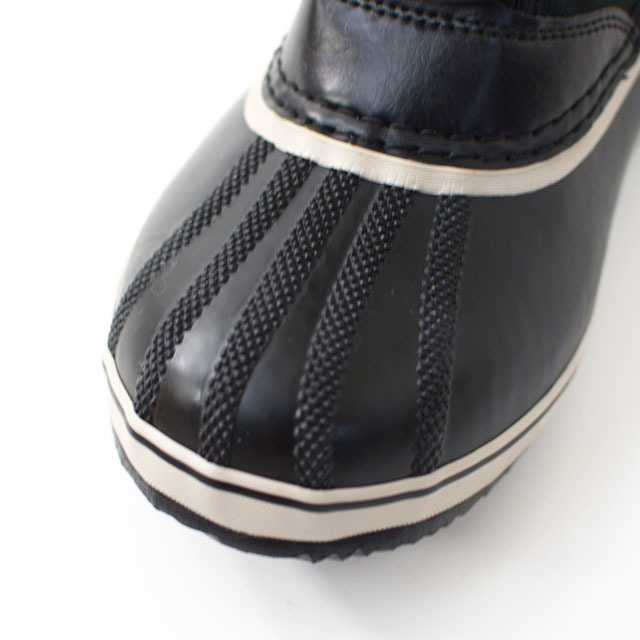 SOREL [ソレル正規代理店] Yoot Pac Nylon [NY1962] ユートパックナイロン / スノーブーツ・LADY\'S _f0051306_16030150.jpg