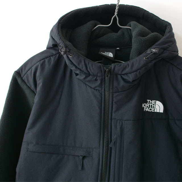 THE NORTH FACE デナリ フーディ NA71952  M size