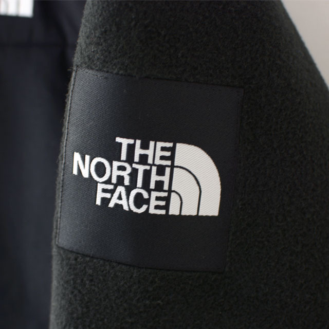 THE NORTH FACE [ザ・ノース・フェイス] Denali Hoodie [NA71952] デナリフーディ（メンズ）・アウター・フリース・　MEN\'S _f0051306_16233112.jpg