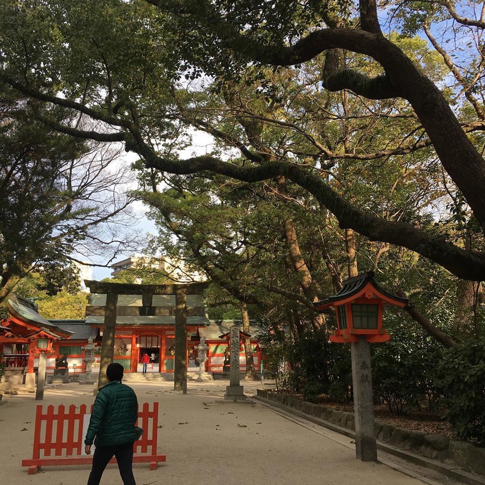 お参り_e0230007_12363119.jpg