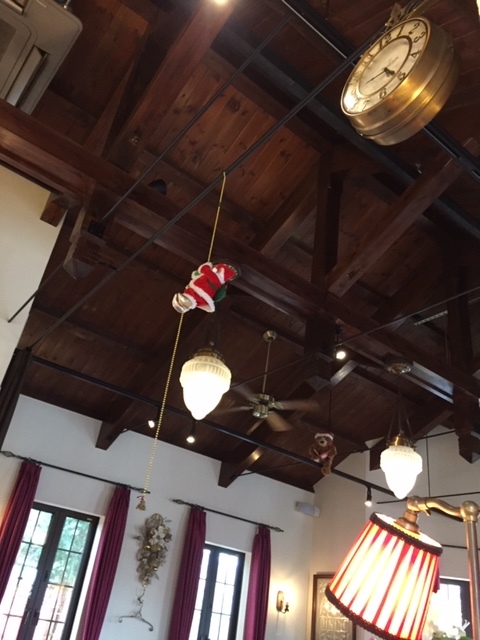三条ゴッホで満月ランチ会_a0126418_14203913.jpg