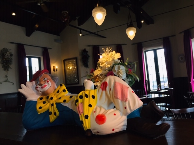三条ゴッホで満月ランチ会_a0126418_14212688.jpg