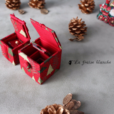 『Present box』&#127873;_d0361125_21031337.jpg