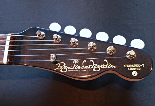「Zebra Waterfall Blue MetaのSTD-T 2S」1本目が完成!_e0053731_18170463.jpeg