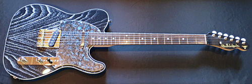 「Zebra Waterfall Blue MetaのSTD-T 2S」1本目が完成!_e0053731_18170904.jpeg